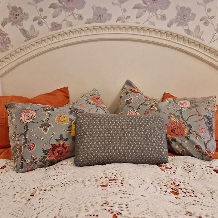 Lovely Apartment In Tallinn Old Town Extérieur photo