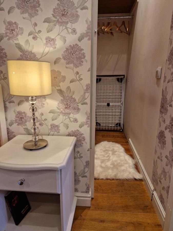 Lovely Apartment In Tallinn Old Town Extérieur photo