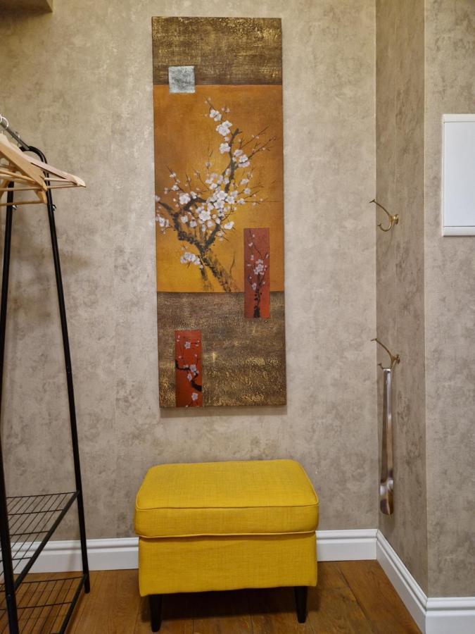Lovely Apartment In Tallinn Old Town Extérieur photo